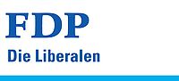 FDP Logo