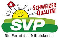 SVP Logo